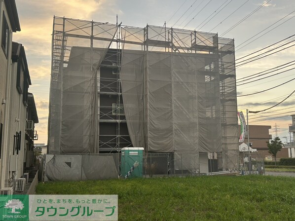 Campana Otakanomoriの物件内観写真